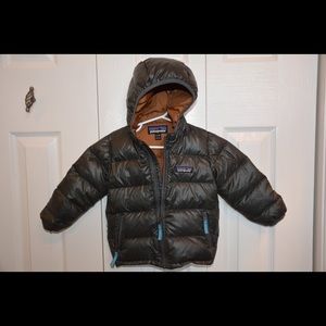 Patagonia Toddler Jacket 12-18m